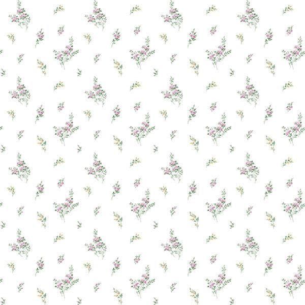 Miniatures 2 Wallpaper G67918 By Galerie