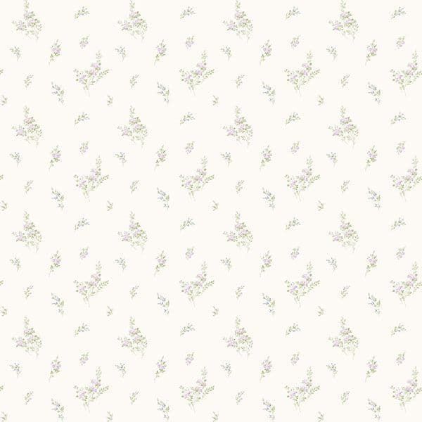 Miniatures 2 Wallpaper G67919 By Galerie