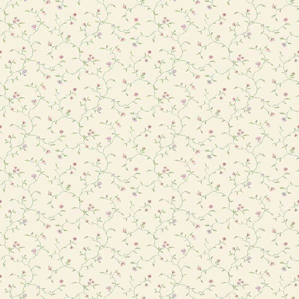 Miniatures 2 Wallpaper G67922 By Galerie