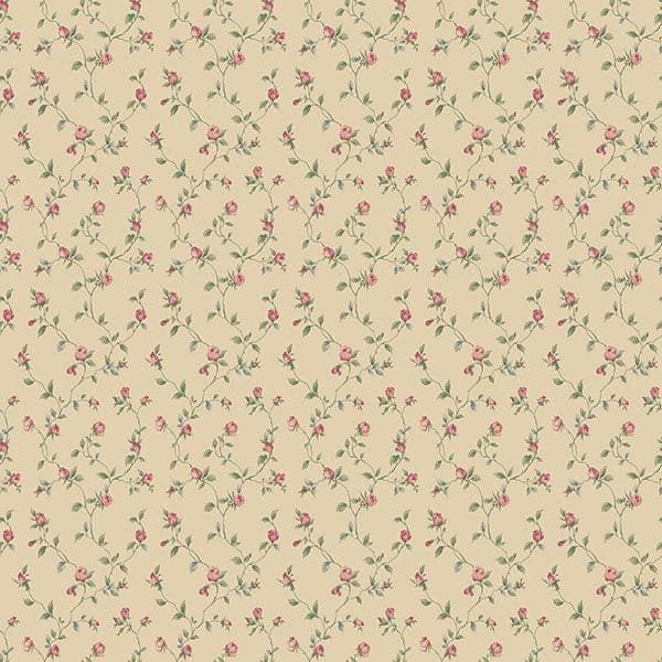 Miniatures 2 Wallpaper G67934 By Galerie