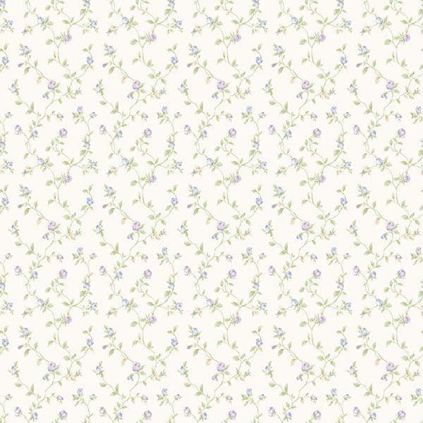 Miniatures 2 Wallpaper G67935 By Galerie