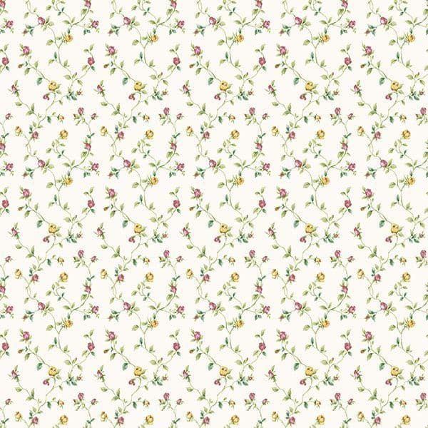 Miniatures 2 Wallpaper G67936 By Galerie