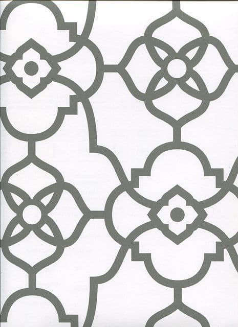 Mirabelle Wallpaper Atrium 2702-22720 By A Street Prints For Brewster Fine Decor