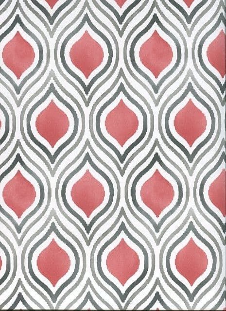 Mirabelle Wallpaper Plume 2702-22702 By A Street Prints For Brewster Fine Decor