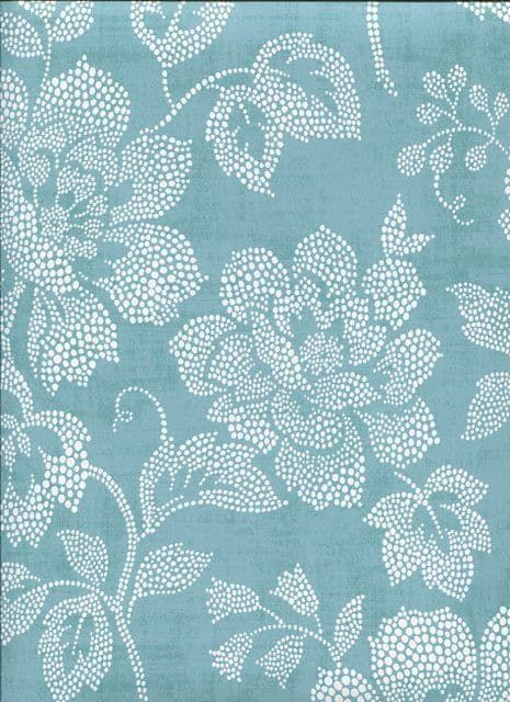 Mirabelle Wallpaper Tivoli 2702-22735 By A Street Prints For Brewster Fine Decor