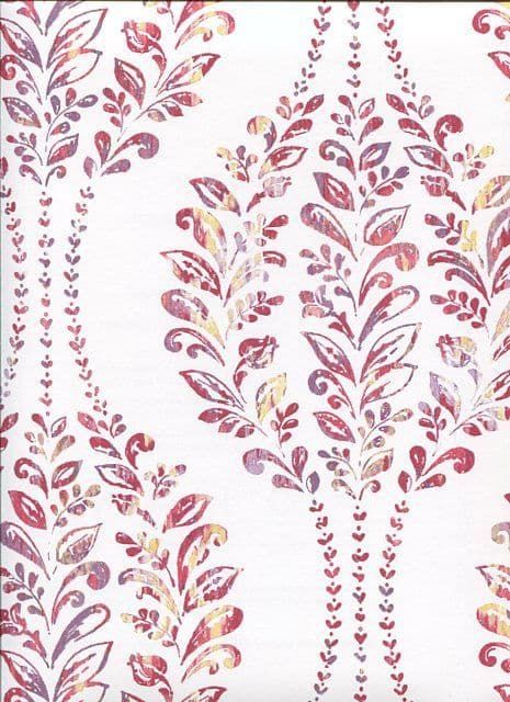 Mirabelle Wallpaper Versailles 2702-22741 By A Street Prints For Brewster Fine Decor