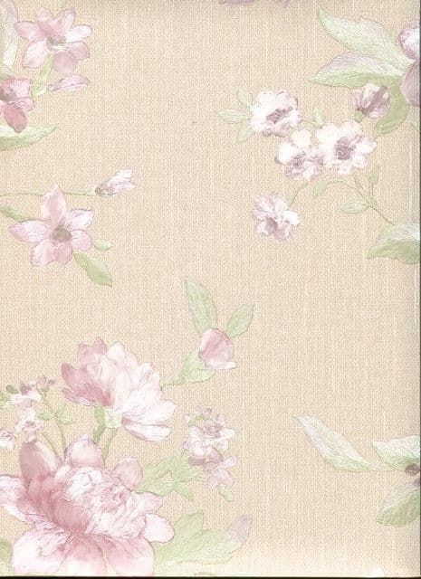 Mirage Jubilee Wallpaper DFD68207 By Brewster For Options