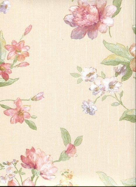 Mirage Jubilee Wallpaper DFD68209 By Brewster For Options