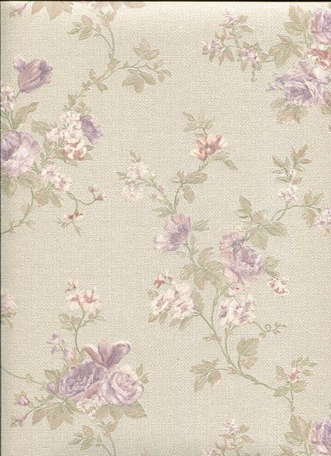 Mirage Jubilee Wallpaper DFD68210 By Brewster For Options