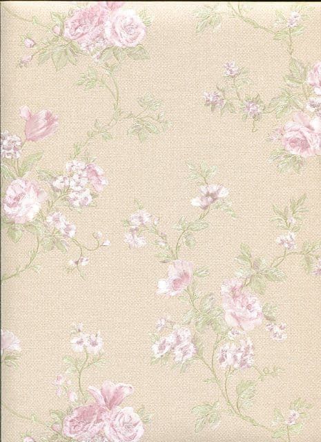 Mirage Jubilee Wallpaper DFD68213 By Brewster For Options