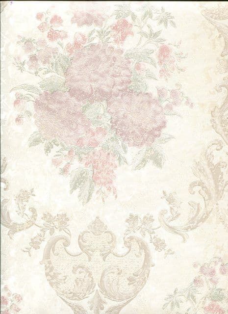 Mirage Jubilee Wallpaper DFD68233 By Brewster For Options