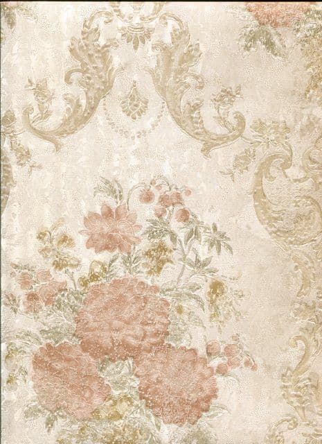 Mirage Jubilee Wallpaper DFD68235 By Brewster For Options