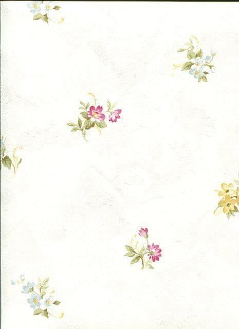 Mirtilla Wallpaper 5007 By Cristiana Masi For Colemans