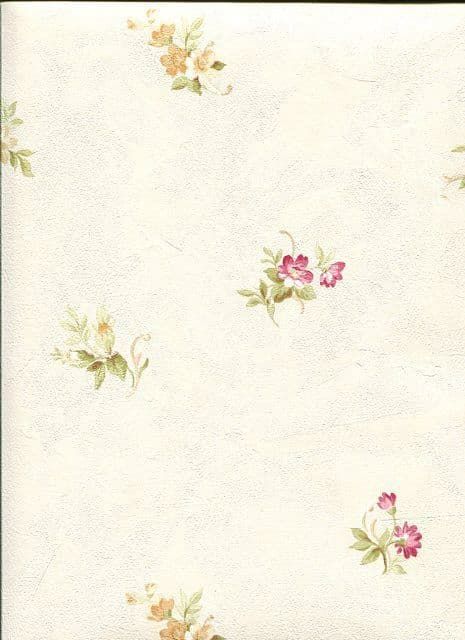 Mirtilla Wallpaper 5008 By Cristiana Masi For Colemans