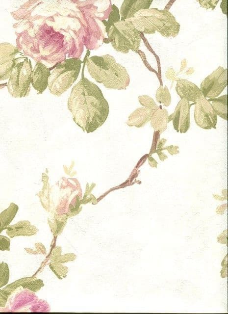 Mirtilla Wallpaper 5024 By Cristiana Masi For Colemans