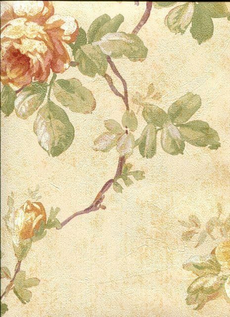 Mirtilla Wallpaper 5028 By Cristiana Masi For Colemans