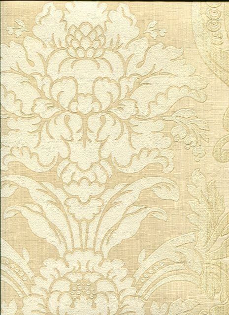 Mirtilla Wallpaper 5043 By Cristiana Masi For Colemans