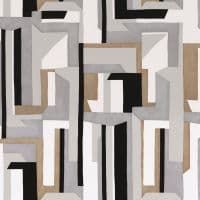 Misura Wallpaper Jazz 74481250 or 7448 12 50  By Casamance