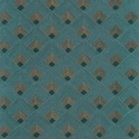 Misura Wallpaper Ondes 74470926 or 7447 09 26  By Casamance