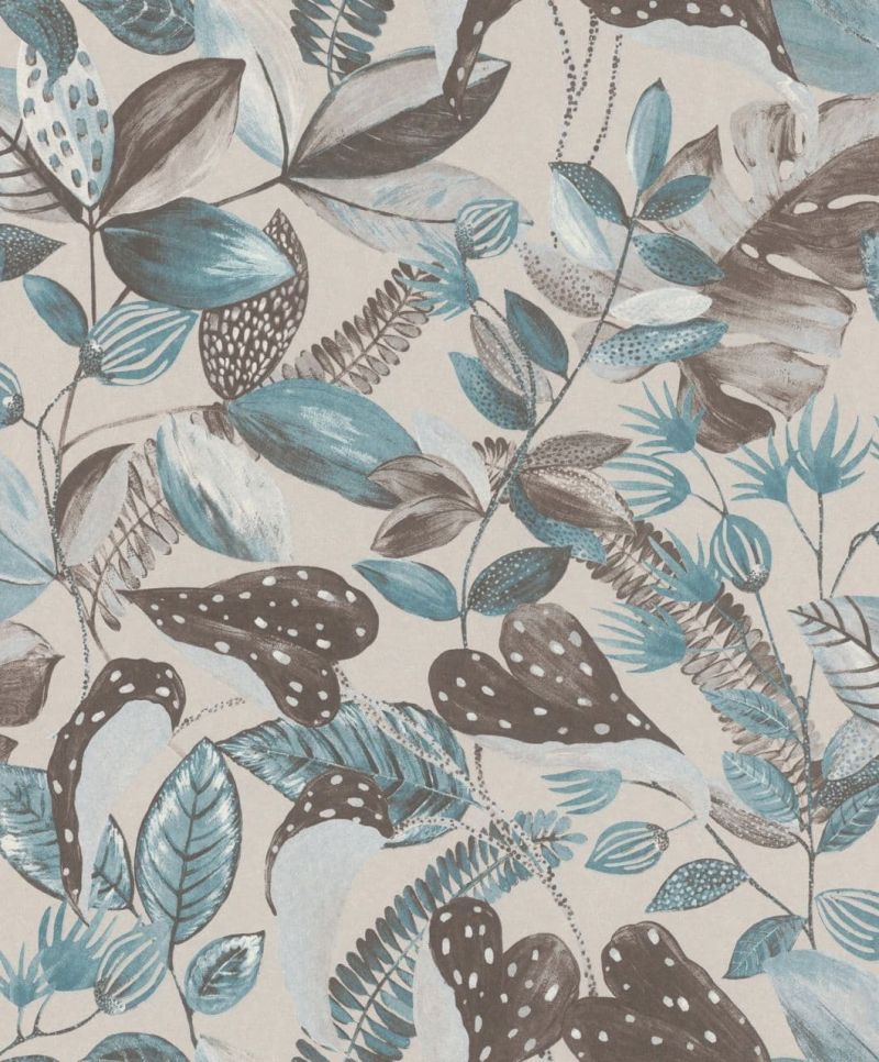 Moana Wallpaper 300788 By Rasch For Today Interiors