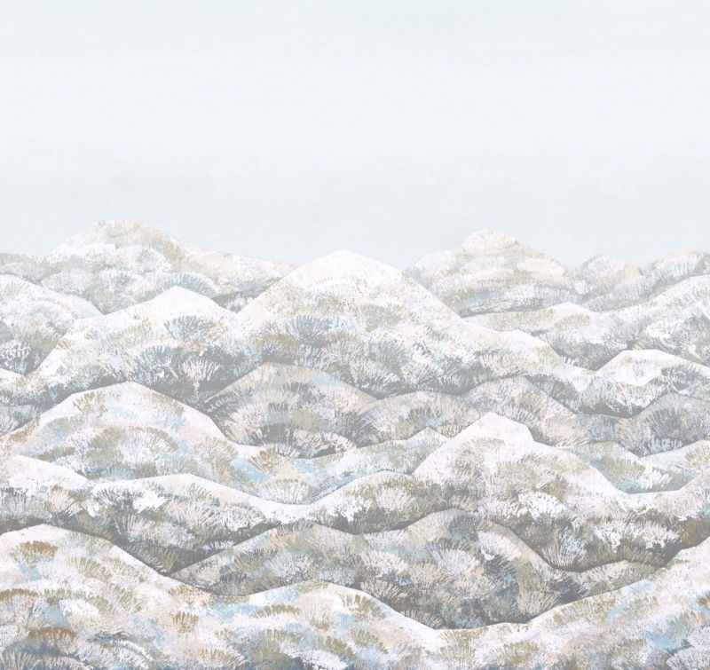 Moana Wallpaper Mural 300924 By Rasch For Today Interiors