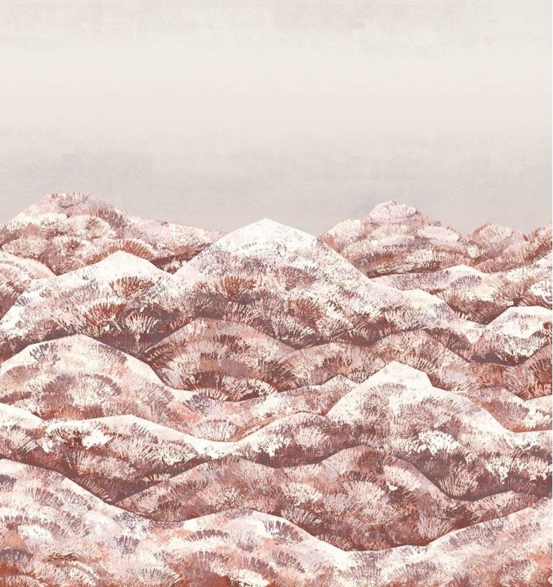Moana Wallpaper Mural 300993 By Rasch For Today Interiors