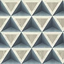 Modern Foundation Wallpaper IR71402 By Wallquest Ecochic For Today Interiors