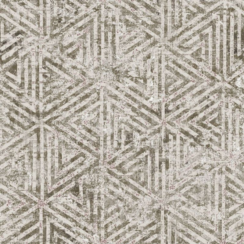 Mosaic Wallpaper MA95005 By Today interiors