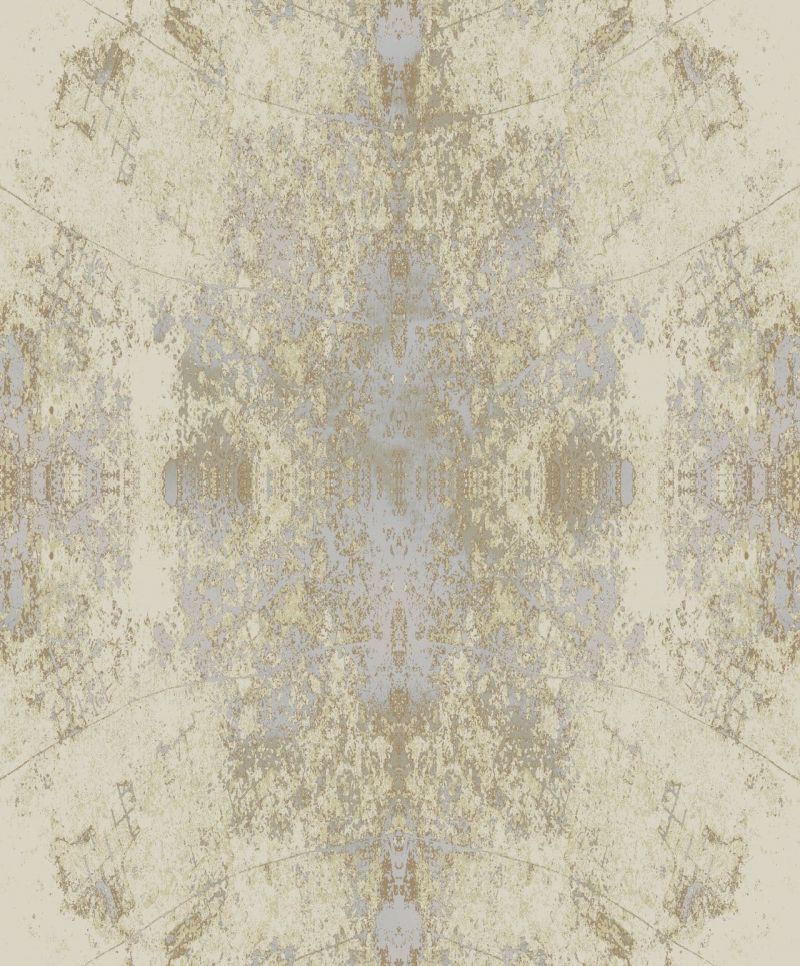 Mosaic Wallpaper MA95202 By Today interiors
