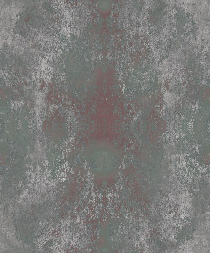 Mosaic Wallpaper MA95205 By Today interiors