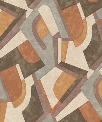Muse Wallpaper MU3405 By Grandeco Boutique