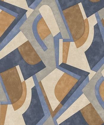 Muse Wallpaper MU3408 By Grandeco Boutique