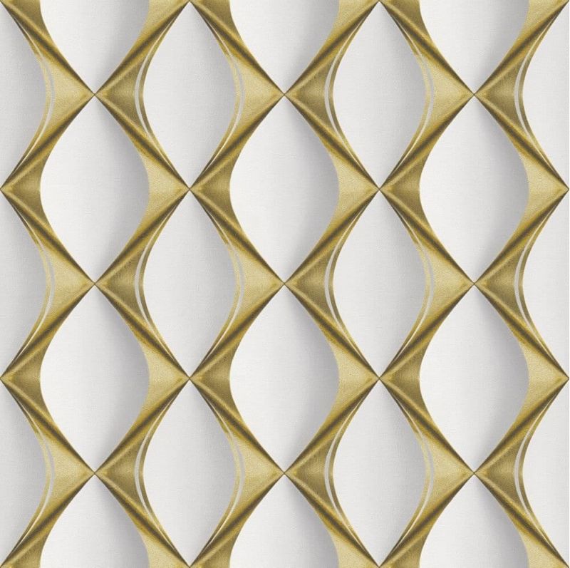 My Home My Spa Wallpaper 50013 By AS Creation For Dixons