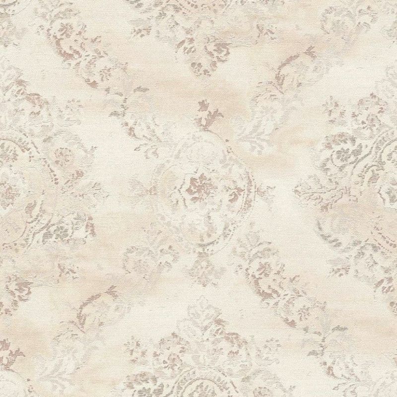 My Home My Spa Wallpaper 50066 By AS Creation For Dixons