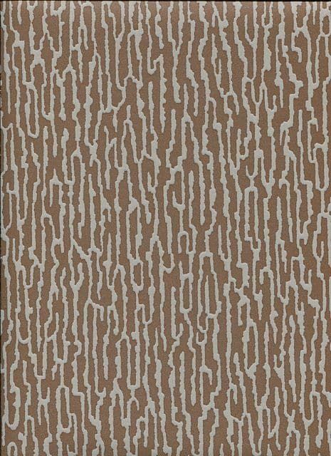 Natural Faux 2 Wallpaper NF232044 By Design iD For Colemans