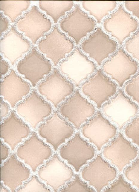Natural Faux 2 Wallpaper NF232082 By Design iD For Colemans