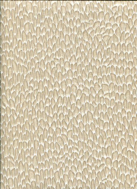 Natural Faux 2 Wallpaper NF232113 By Design iD For Colemans