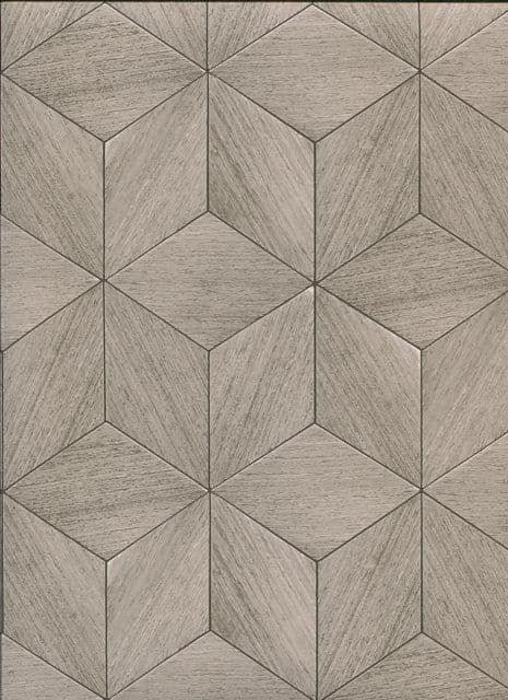 Natural Faux Wallpaper SD102131 By Galerie