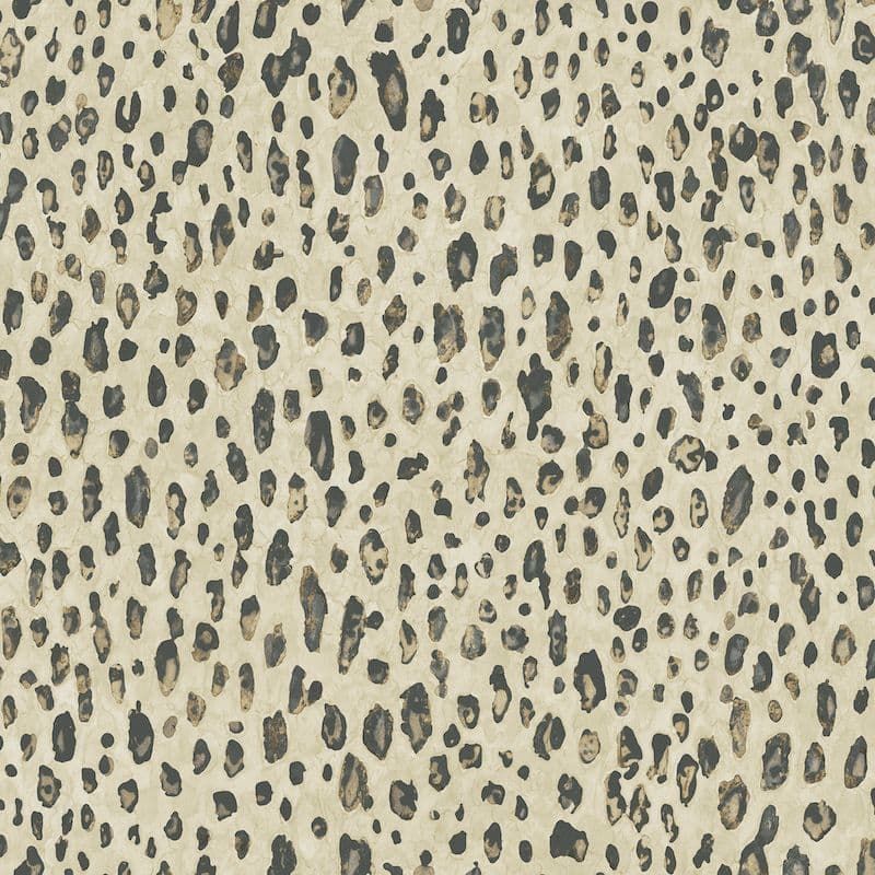 Natural FX 2 Wallpaper Page 50 G67761 Leopard By Galerie