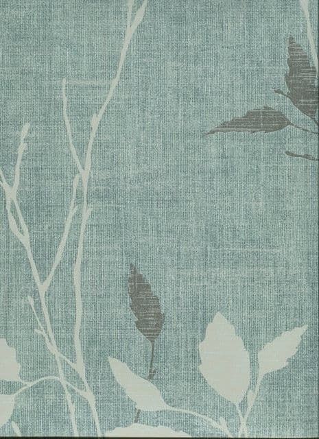 Naturalux Wallpaper NA50504 By Wallquest Ecochic For Today Interiors