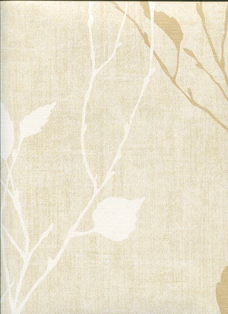 Naturalux Wallpaper NA50506 By Wallquest Ecochic For Today Interiors