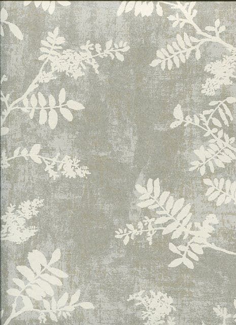 Naturalux Wallpaper NA50907 By Wallquest Ecochic For Today Interiors