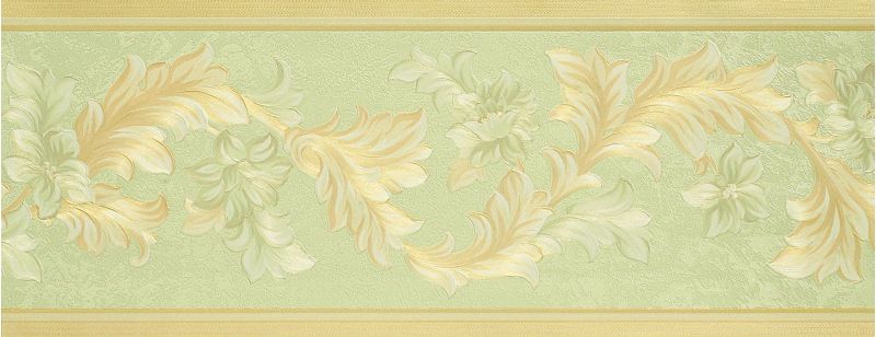 Neapolis 3 Page 80 Wallpaper Border 00303 By Domus Parati For Galerie