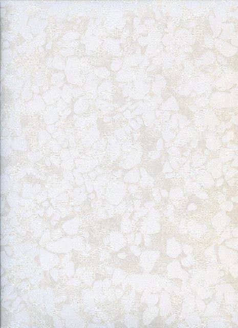 Neo Mosaic Chalk Wallpaper 1935/076 By Prestigious Wallcoverings