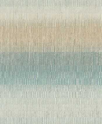 Nomad Wallpaper Malibu Aqua A51201 By Grandeco Life