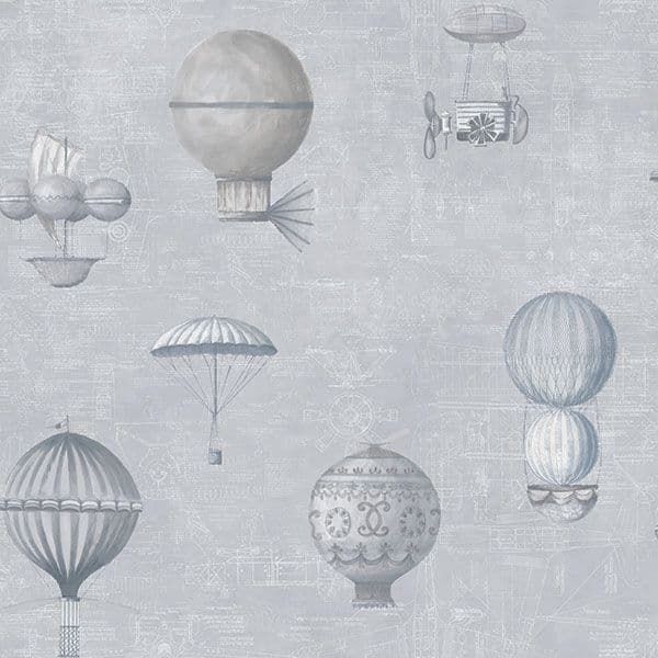 Nostalgie Page 22 Wallpaper G56201 By Galerie