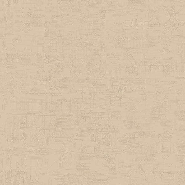 Nostalgie Page 39 Wallpaper G56210 By Galerie