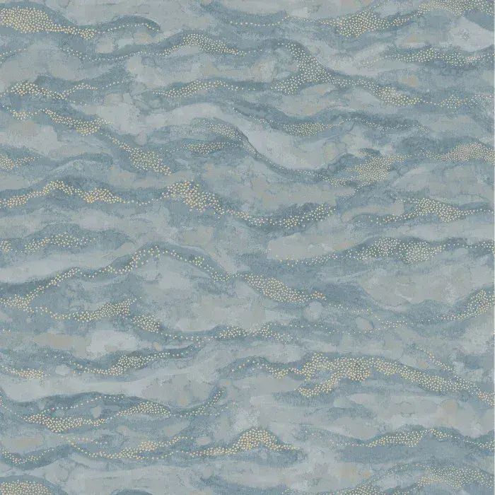 Nuit D'Orient Wallpaper Sohar Ciel 75401732 or 7540 17 32 By Casamance