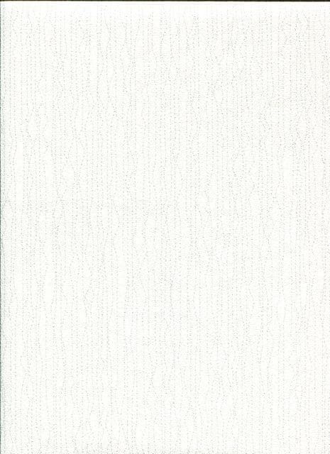 Odyssey Wallpaper Flex White 31-668 Super Fresco Easy By Graham & Brown