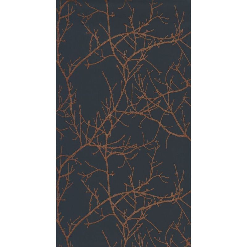 Ohio Wallpaper Arbre OHIO81713118 or OHIO 8171 31 18 By Casadeco